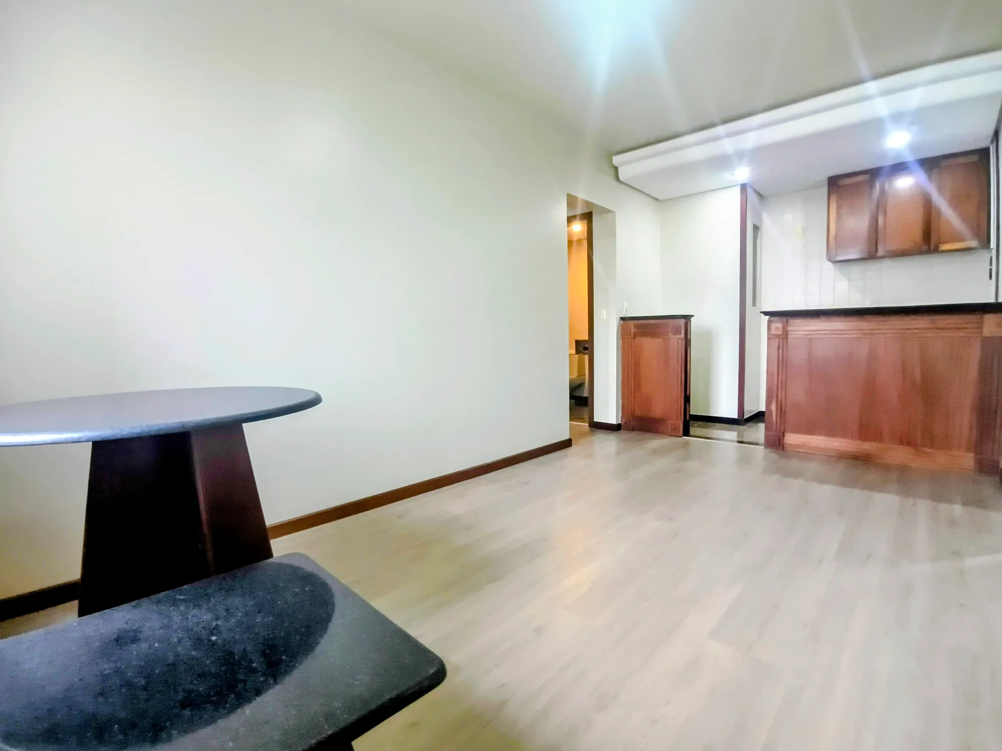 Foto de Apartamento à venda com 1 quarto, 37m² no Centro, Blumenau