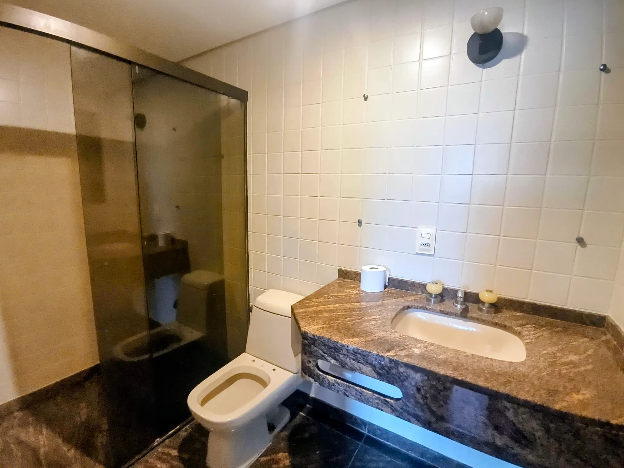 Apartamento à venda com 1 quarto, 37m² na região do bairro Centro, próximo à Rua Floriano Peixoto, Blumenau
