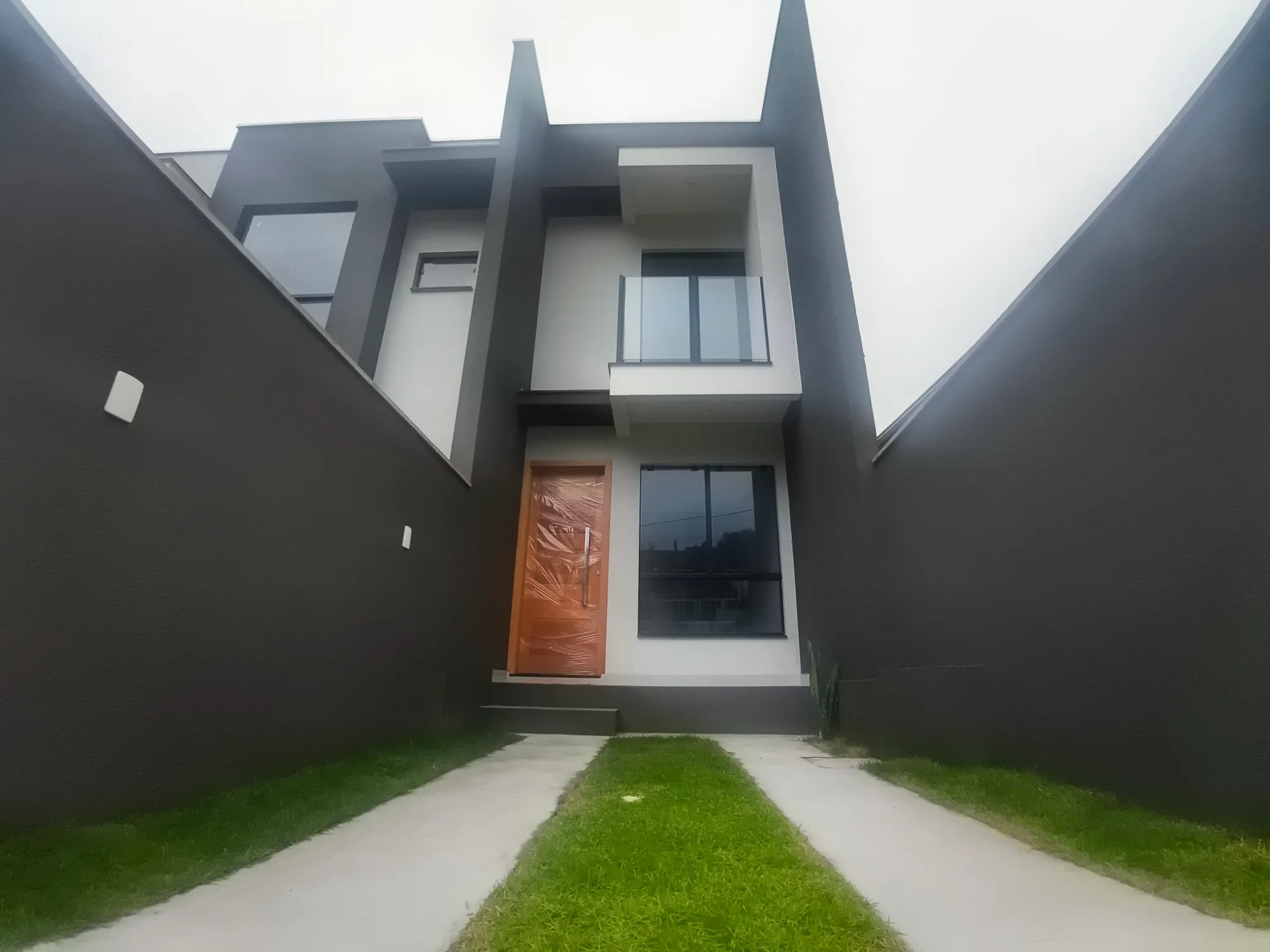 Foto de Casa à venda com 2 quartos, 1 vaga, 66m² no Velha, Blumenau