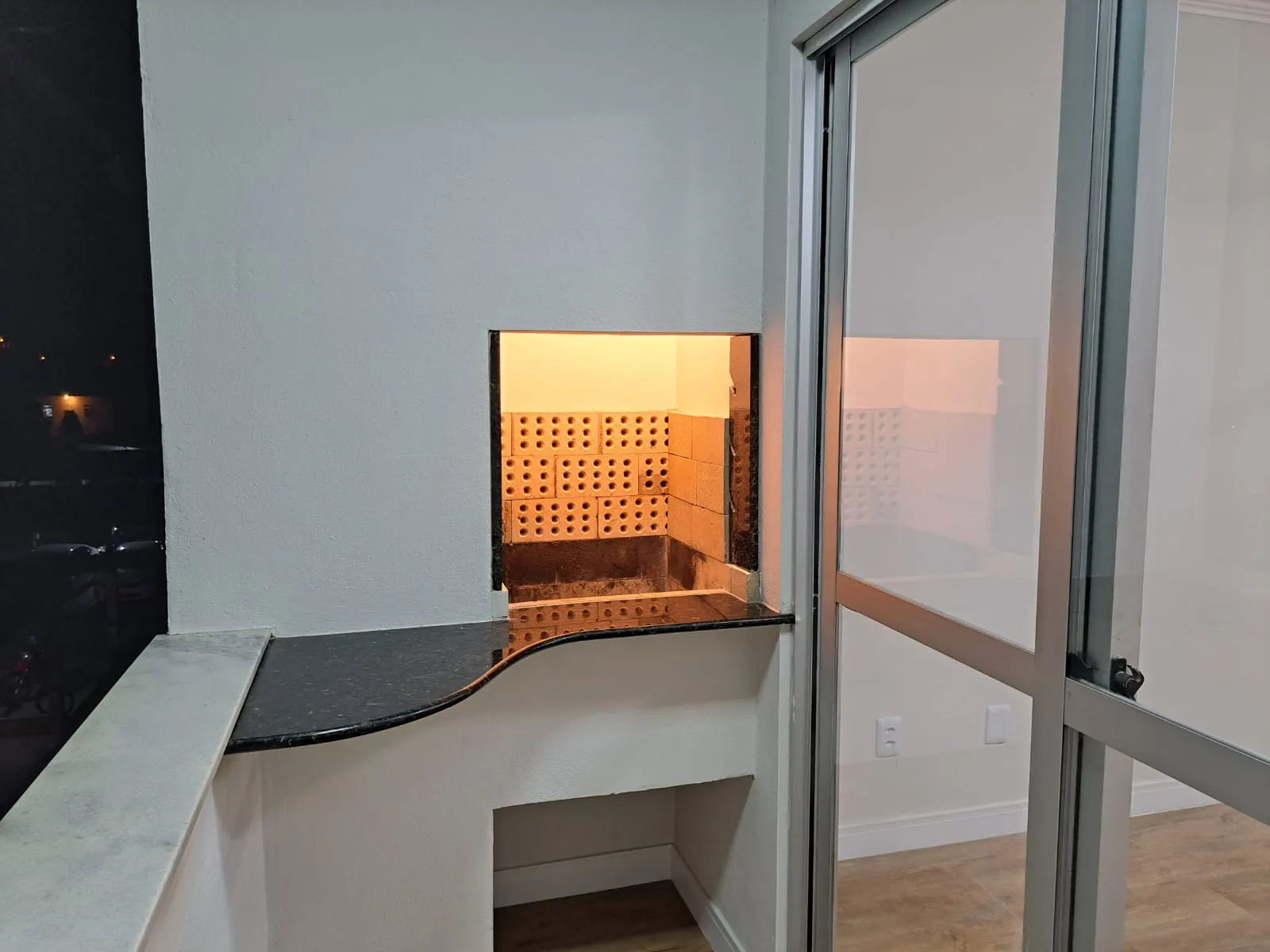 Apartamento à venda com 3 quartos, 1 vaga, 82m² na região do bairro Itoupava Norte, próximo à Rua São Lourenço, Blumenau