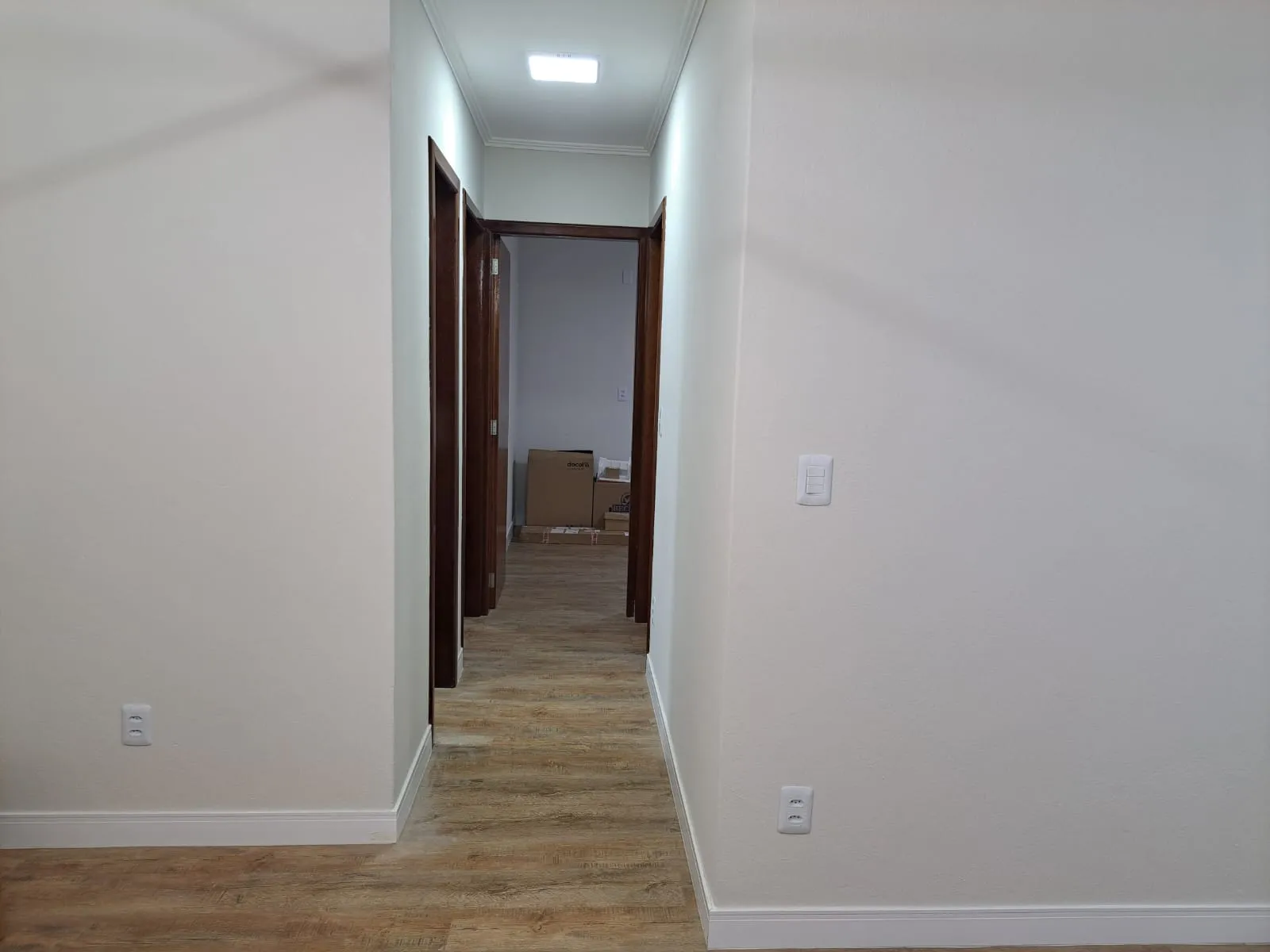Apartamento à venda com 3 quartos, 1 vaga, 82m² na região do bairro Itoupava Norte, próximo à Rua São Lourenço, Blumenau