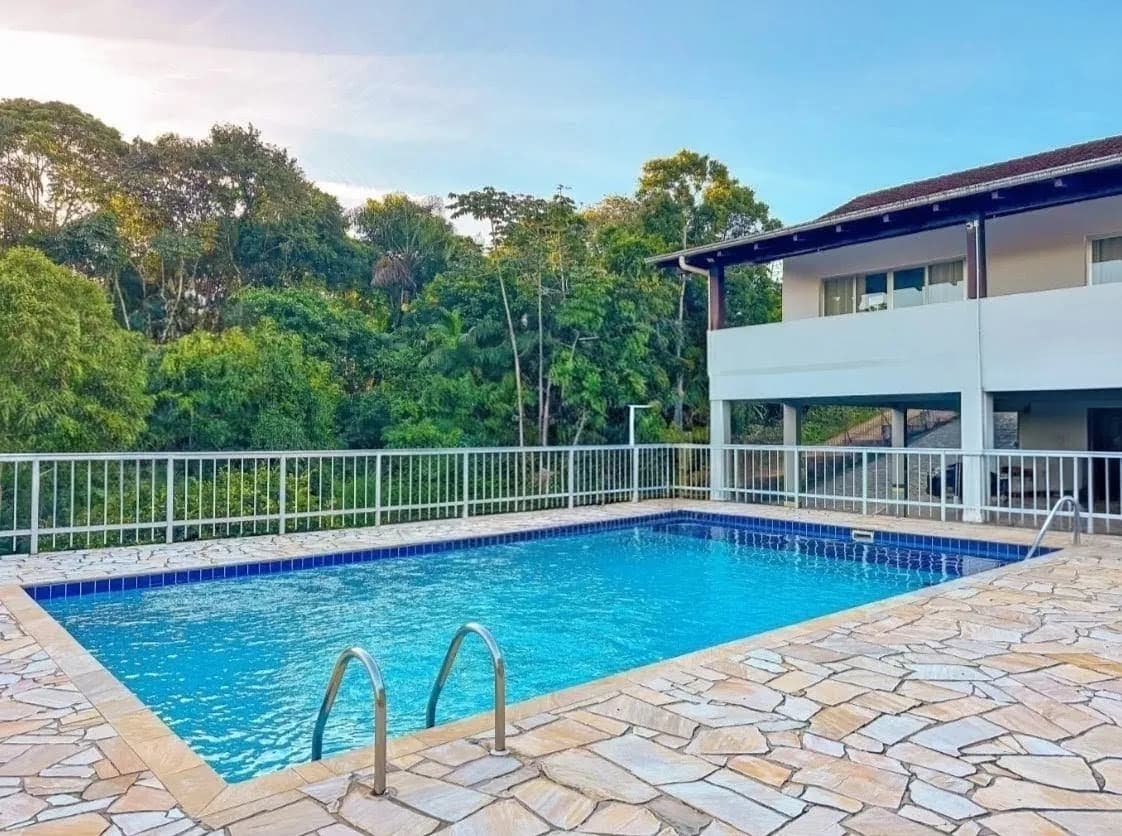 Apartamento à venda com 3 quartos, 1 vaga, 82m² na região do bairro Itoupava Norte, próximo à Rua São Lourenço, Blumenau