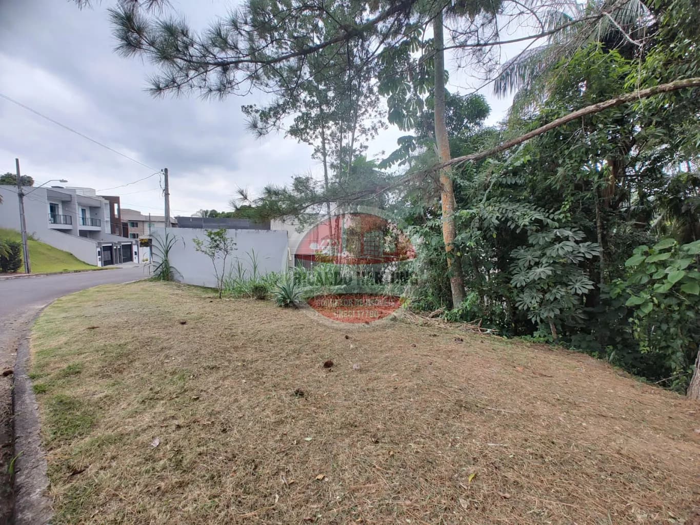 Terreno à venda, 777m² no Tribess, Blumenau