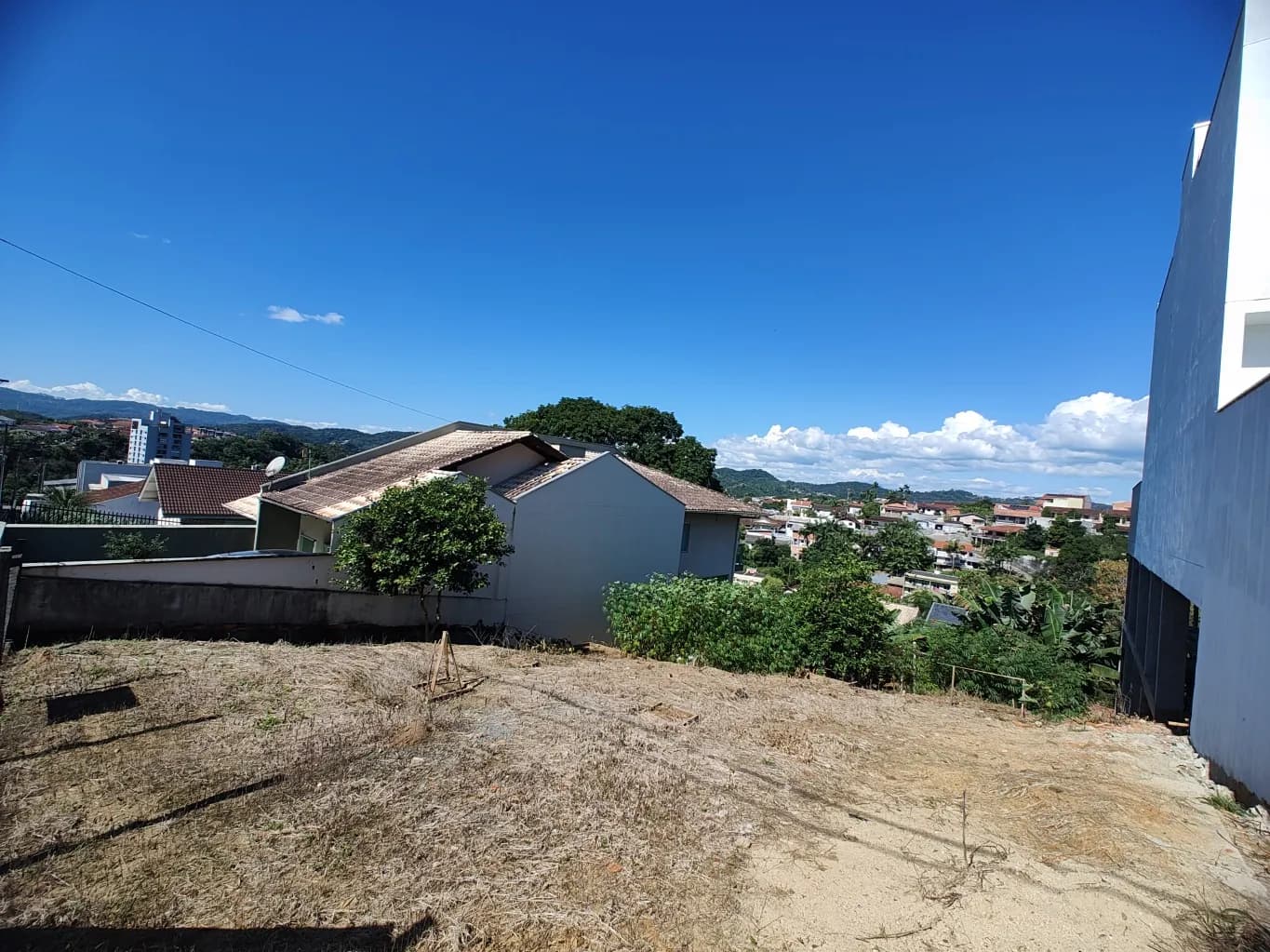 Terreno à venda, 442m² no Fortaleza, Blumenau