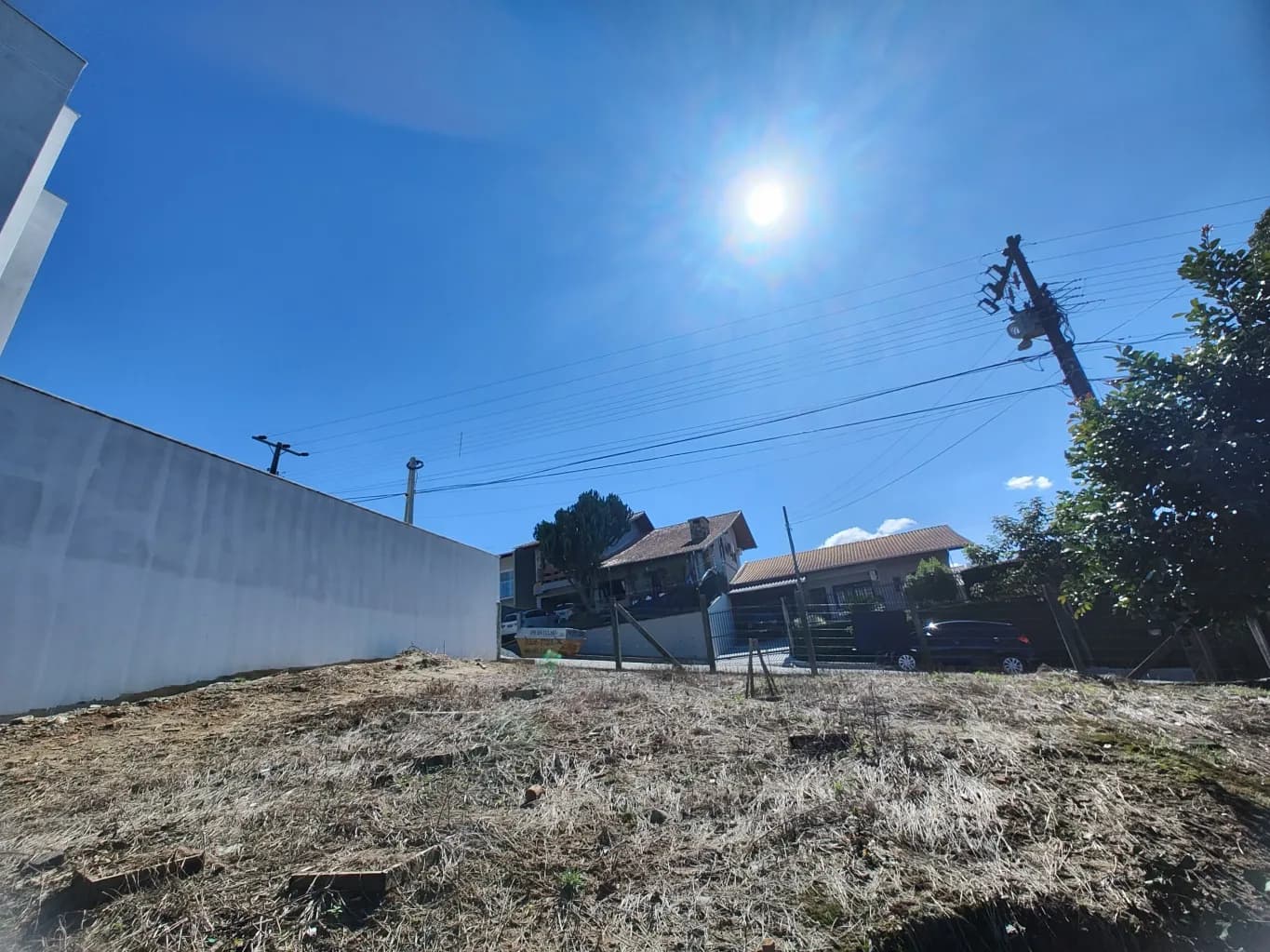 Terreno à venda, 442m² no Fortaleza, Blumenau
