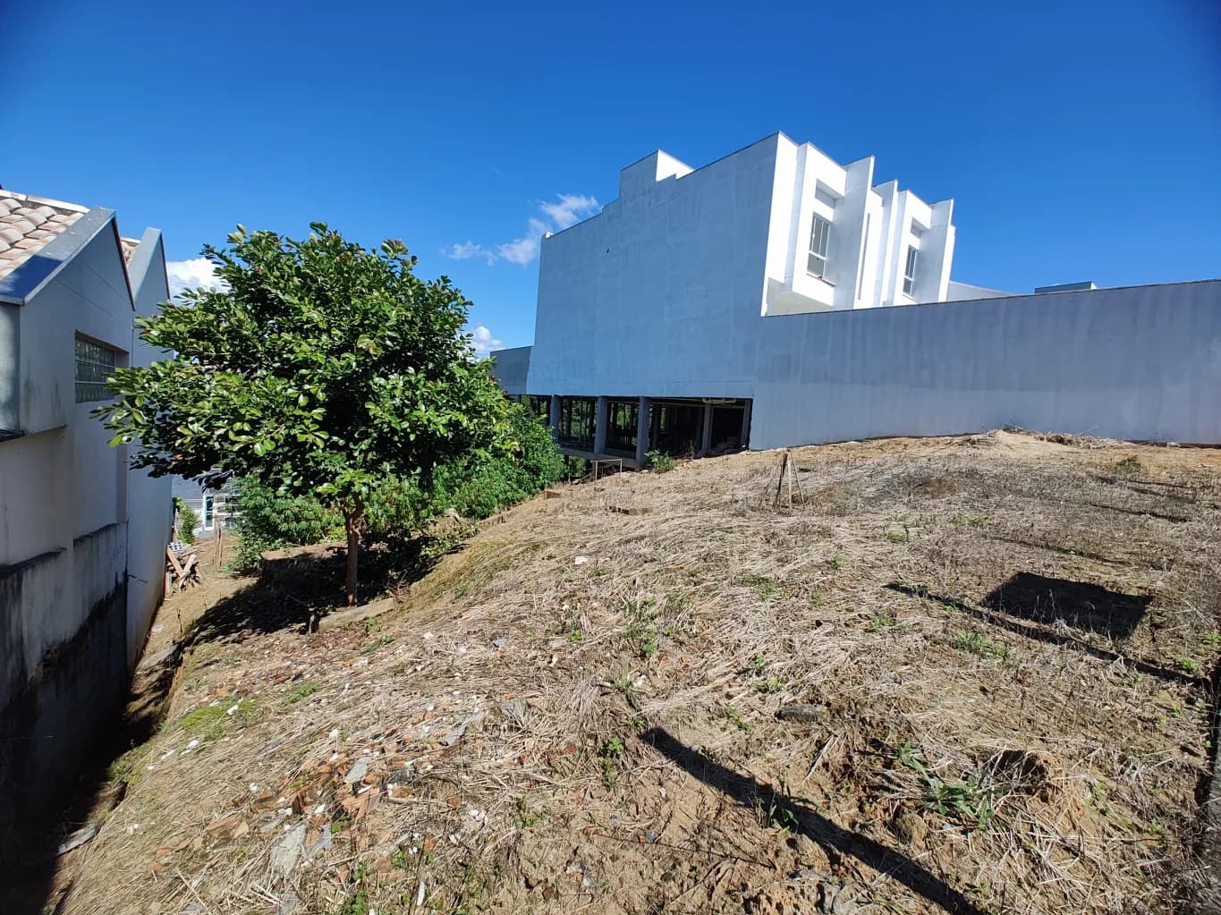 Terreno à venda, 442m² no Fortaleza, Blumenau