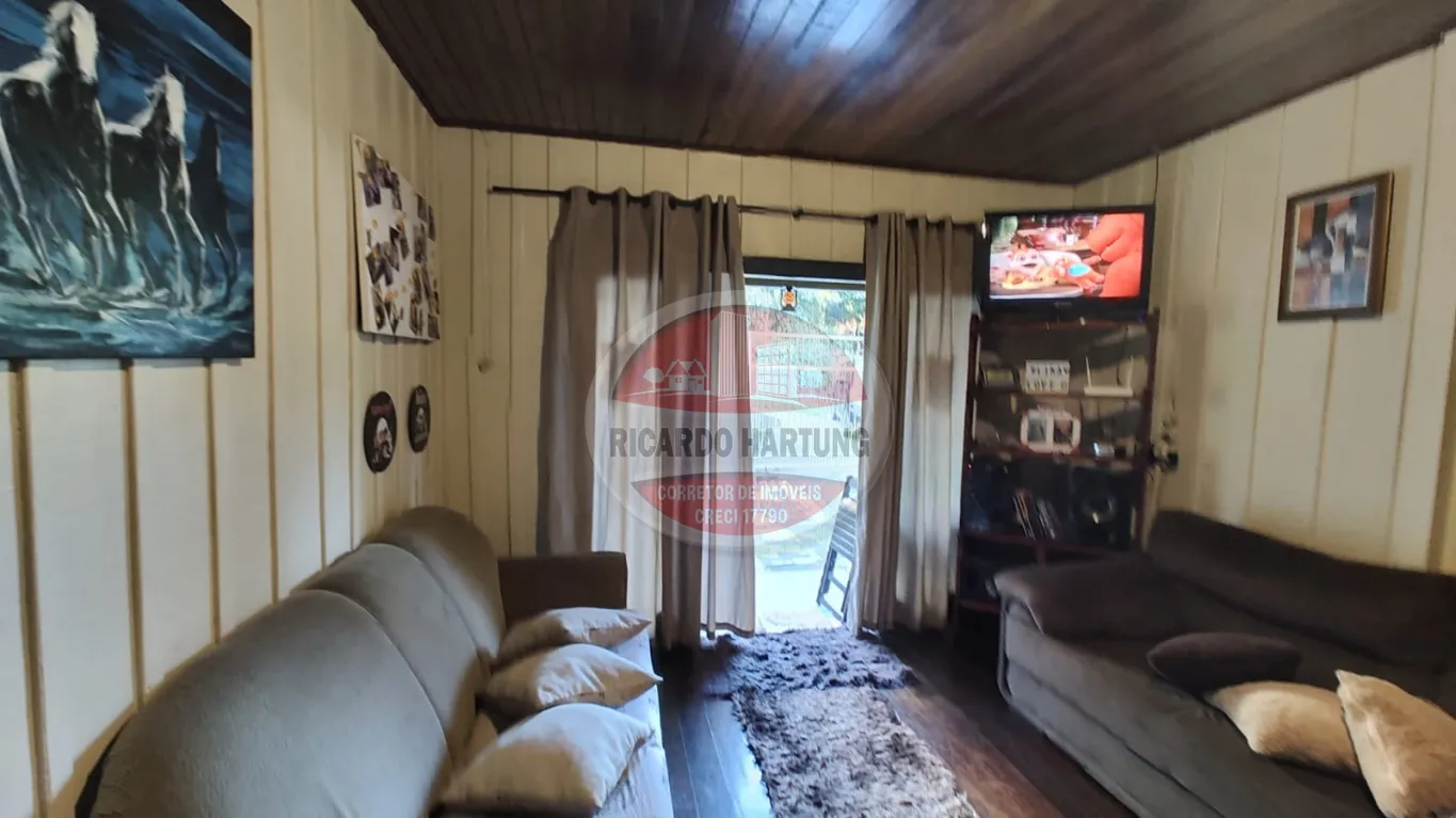 Casa à venda com 3 quartos, 4 vagas, 91m² no Glória, Blumenau