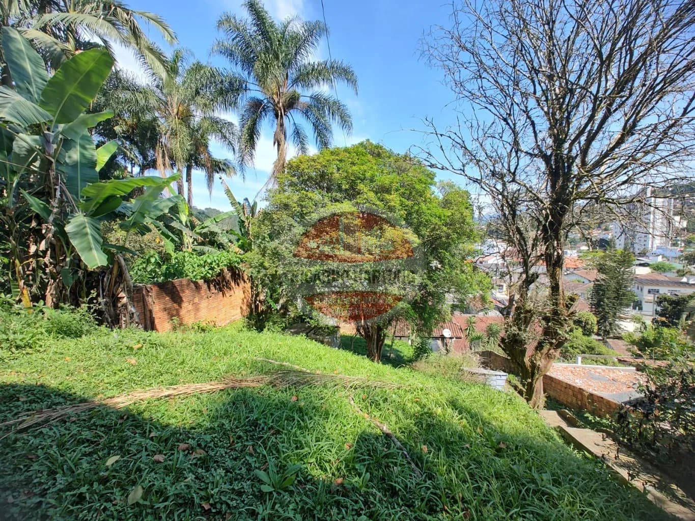 Terreno à venda com 9 quartos, 4 vagas, 1170m² no Garcia, Blumenau