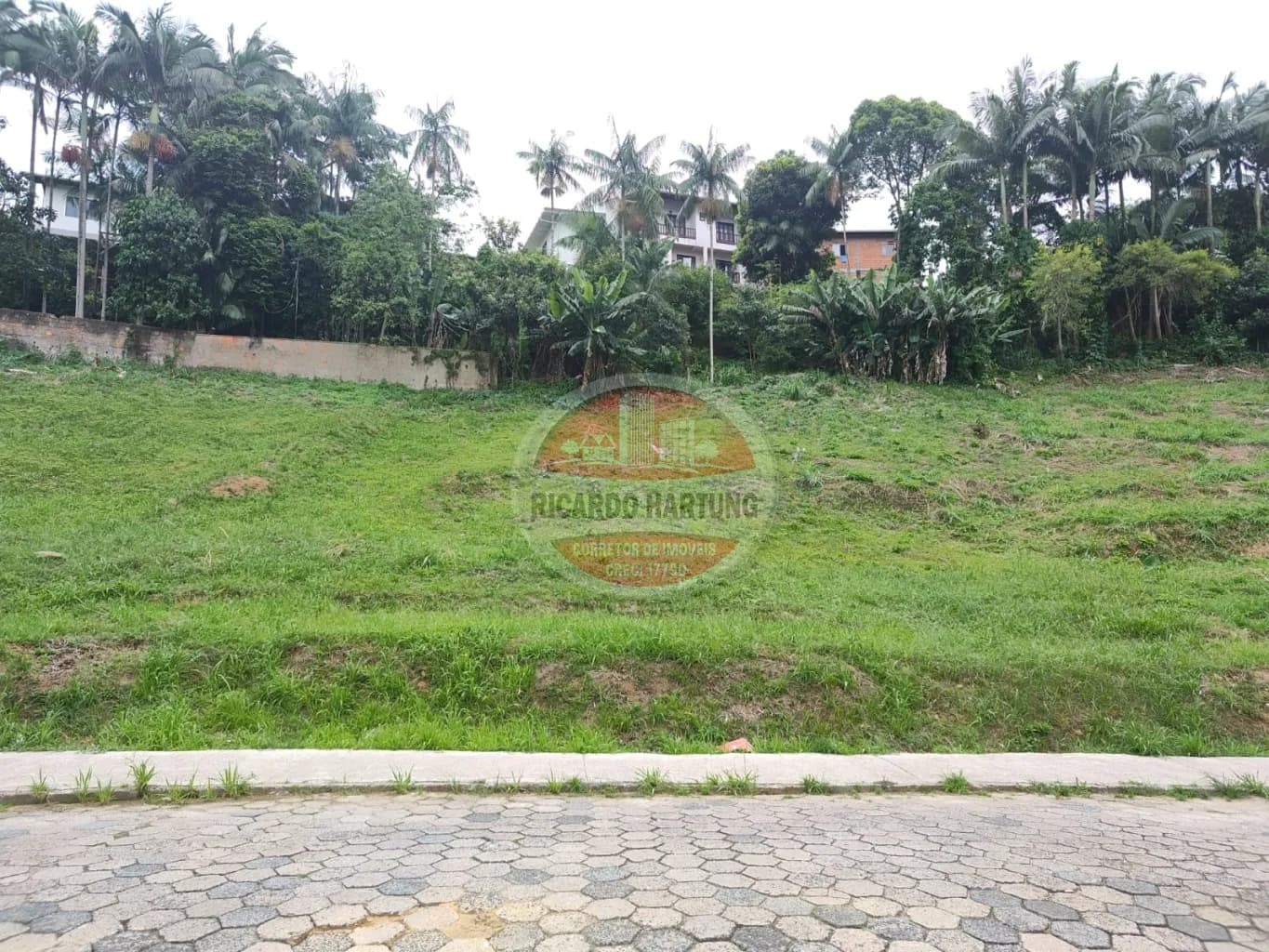 Foto de Terreno à venda, 3367m² no Itoupava Norte, Blumenau