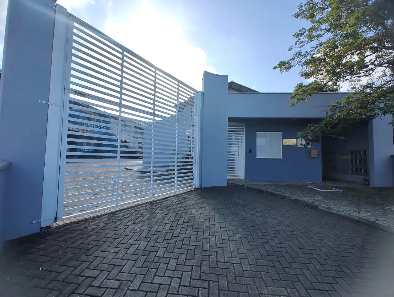 Casa à venda com 3 quartos, sendo 1 suíte, 1 vaga, 111m² no Itoupavazinha, Blumenau