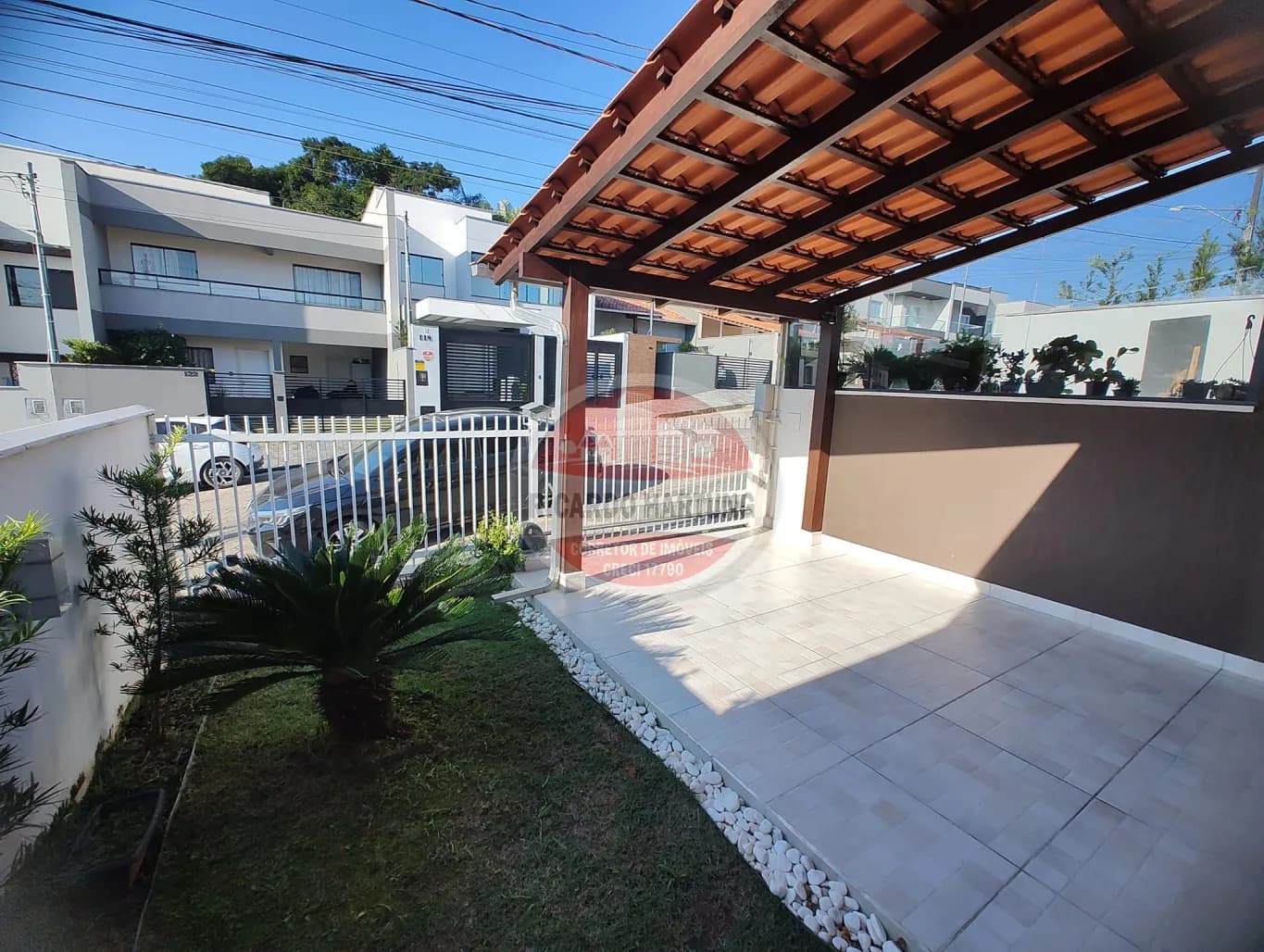 Casa à venda com 2 quartos, 2 vagas, 57m² no Velha Central, Blumenau