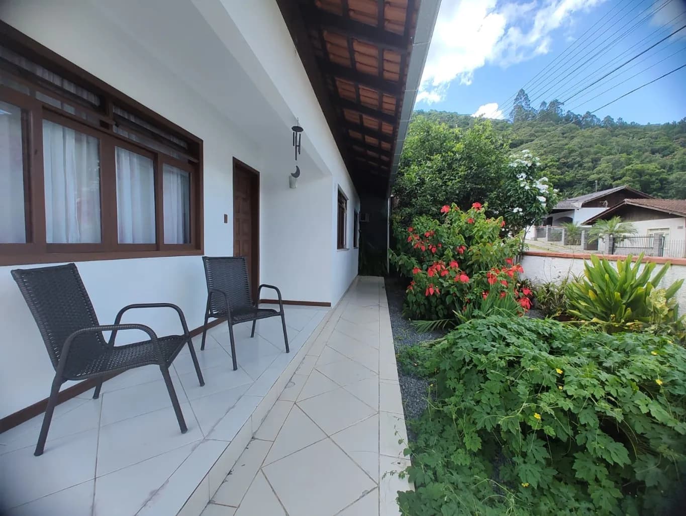 Casa à venda com 4 quartos, 3 vagas, 160m² no Progresso, Blumenau