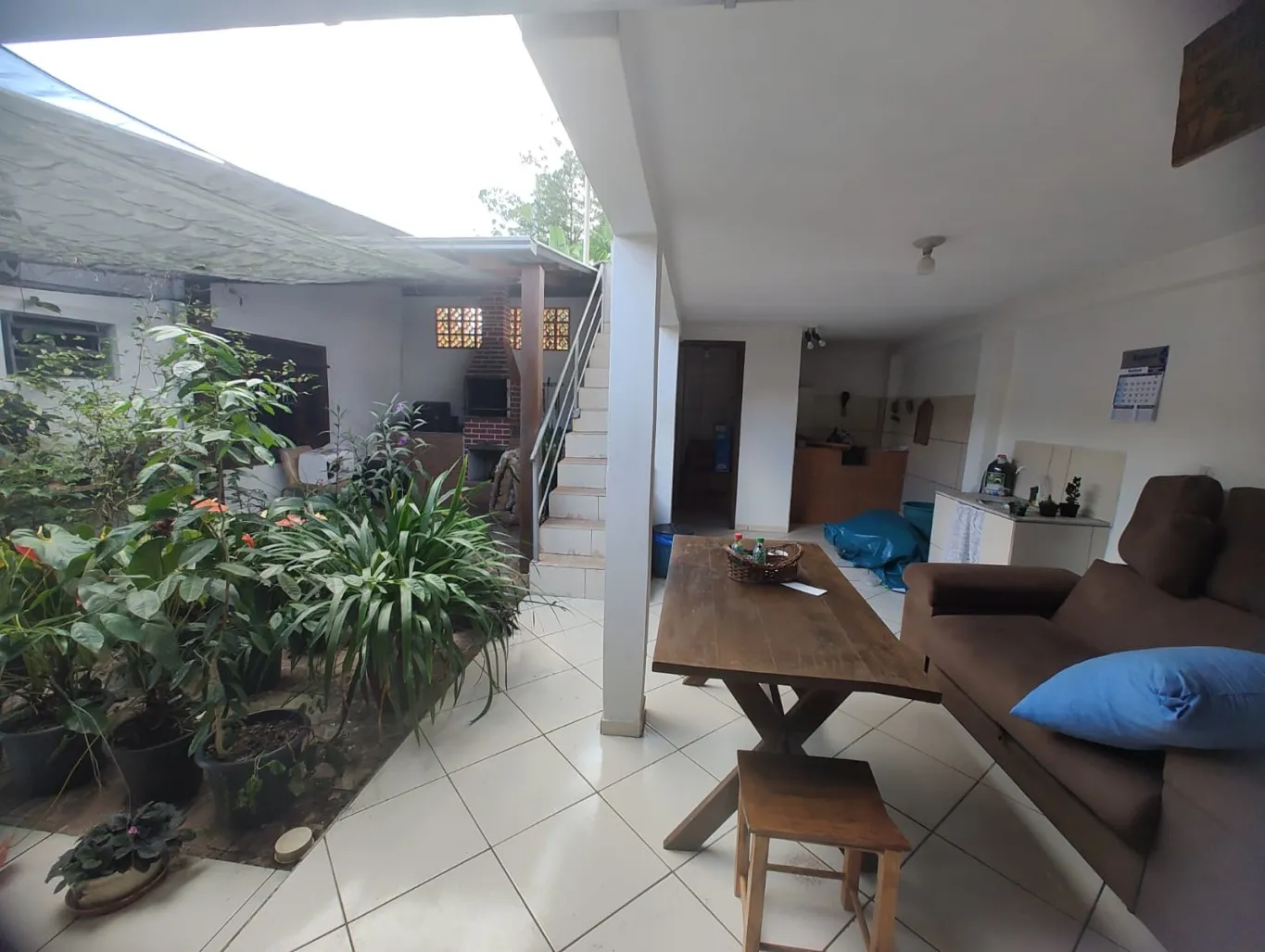 Casa à venda com 4 quartos, 3 vagas, 160m² no Progresso, Blumenau