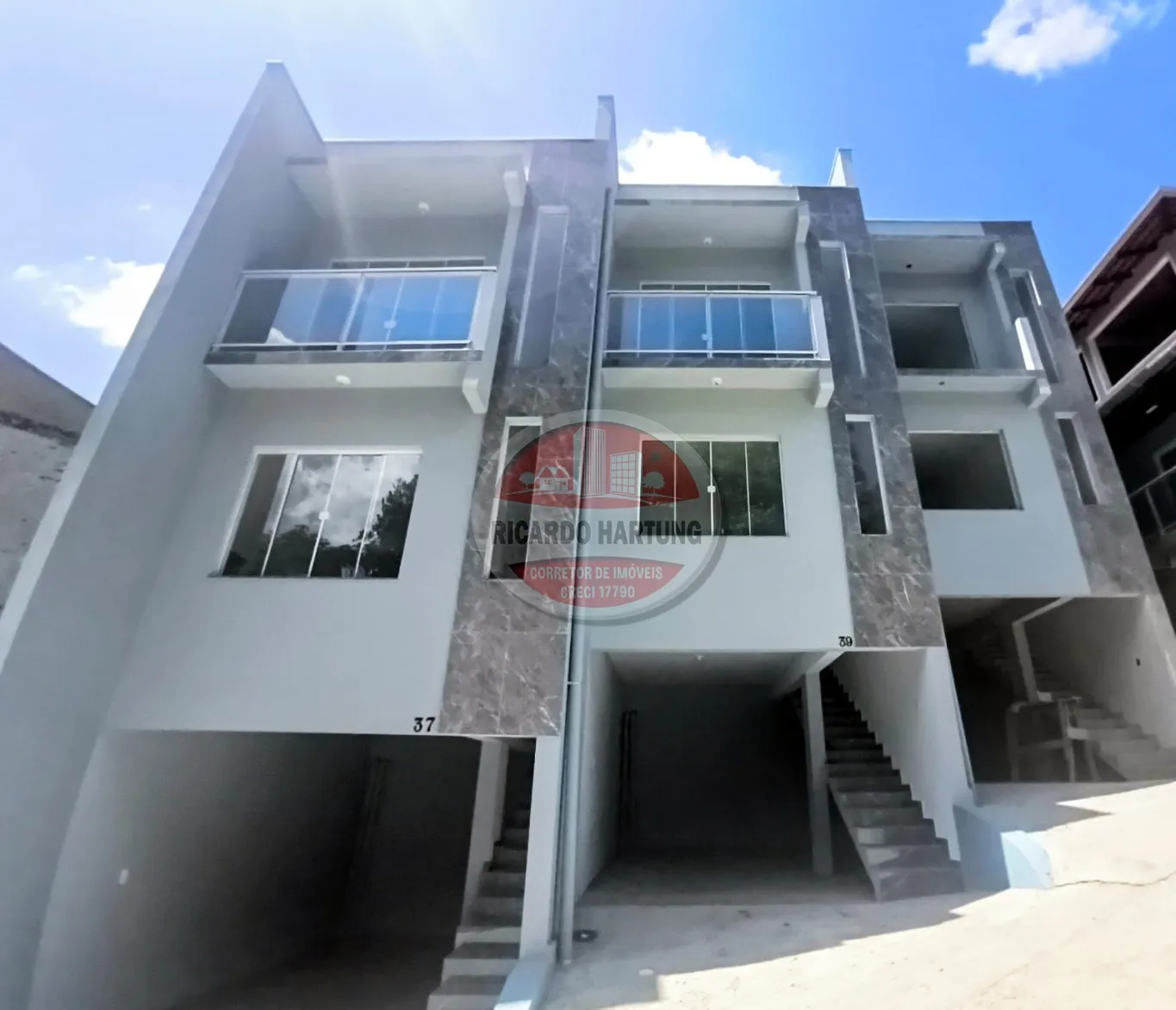 Foto de Casa à venda com 2 quartos, 1 vaga, 75m² no Progresso, Blumenau