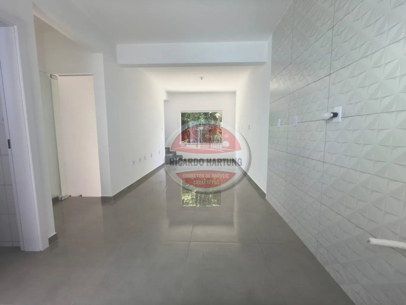 Casa à venda com 2 quartos, 1 vaga, 75m² no Progresso, Blumenau