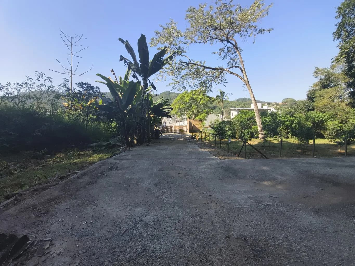 Terreno à venda, 9604m² no Itoupava Central, Blumenau