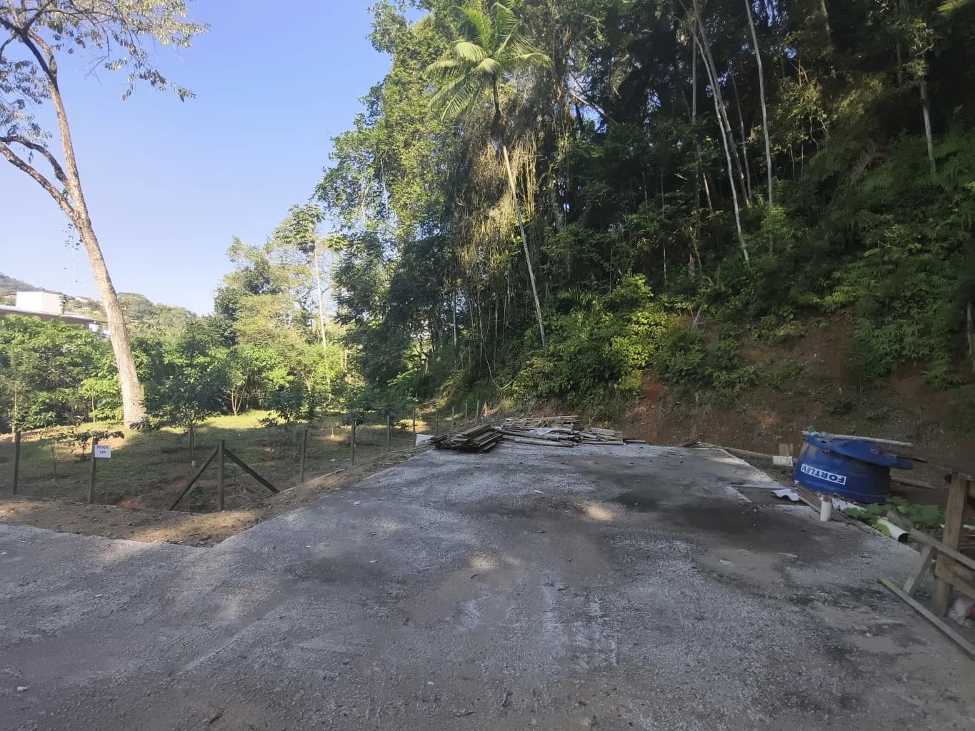 Terreno à venda, 9604m² no Itoupava Central, Blumenau