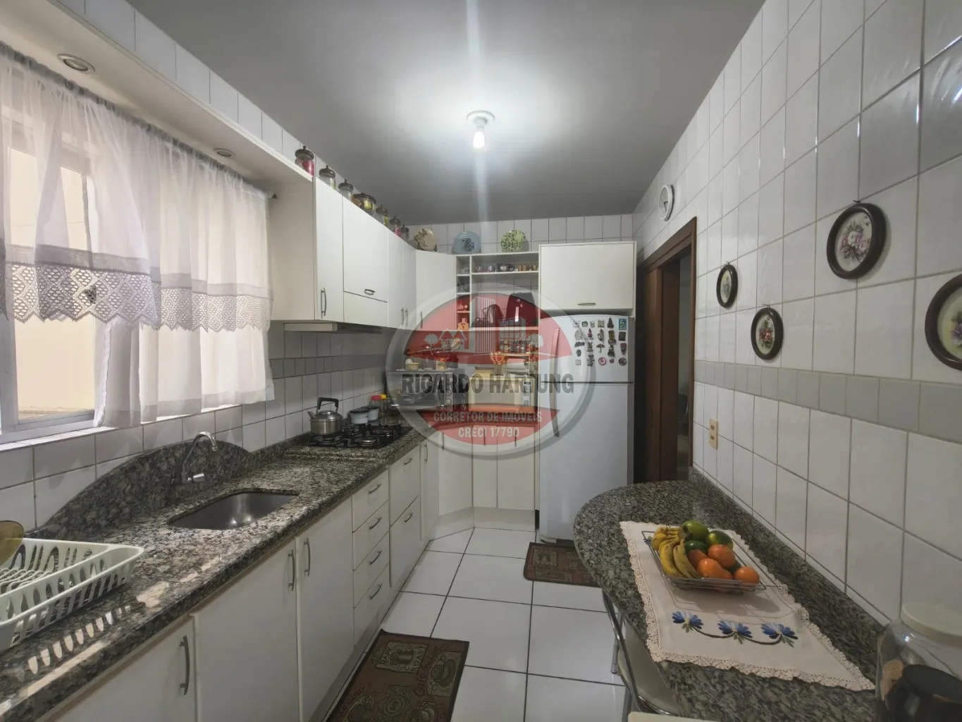 Apartamento à venda com 2 quartos, 1 vaga, 68m² no Vila Nova, Blumenau