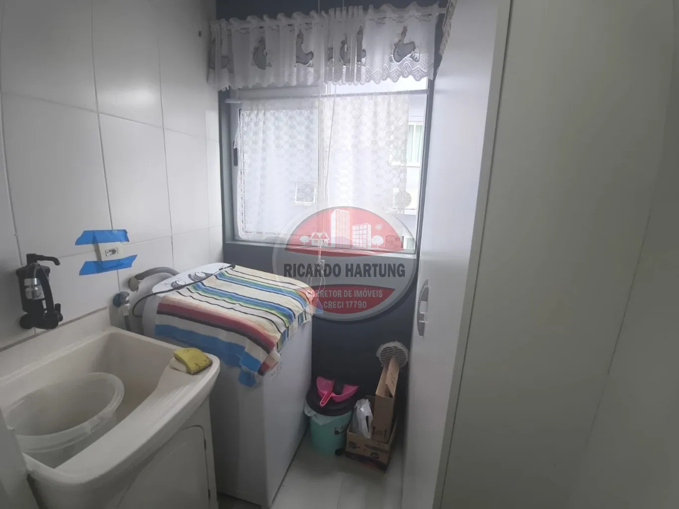 Apartamento à venda com 2 quartos, 1 vaga, 59m² no Água Verde, Blumenau