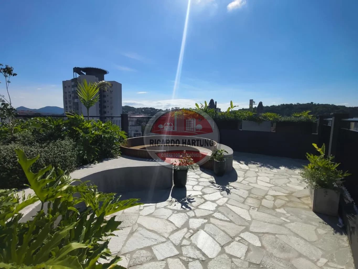 Apartamento à venda com 1 quarto, sendo 1 suíte, 1 vaga, 57m² no Vila Nova, Blumenau