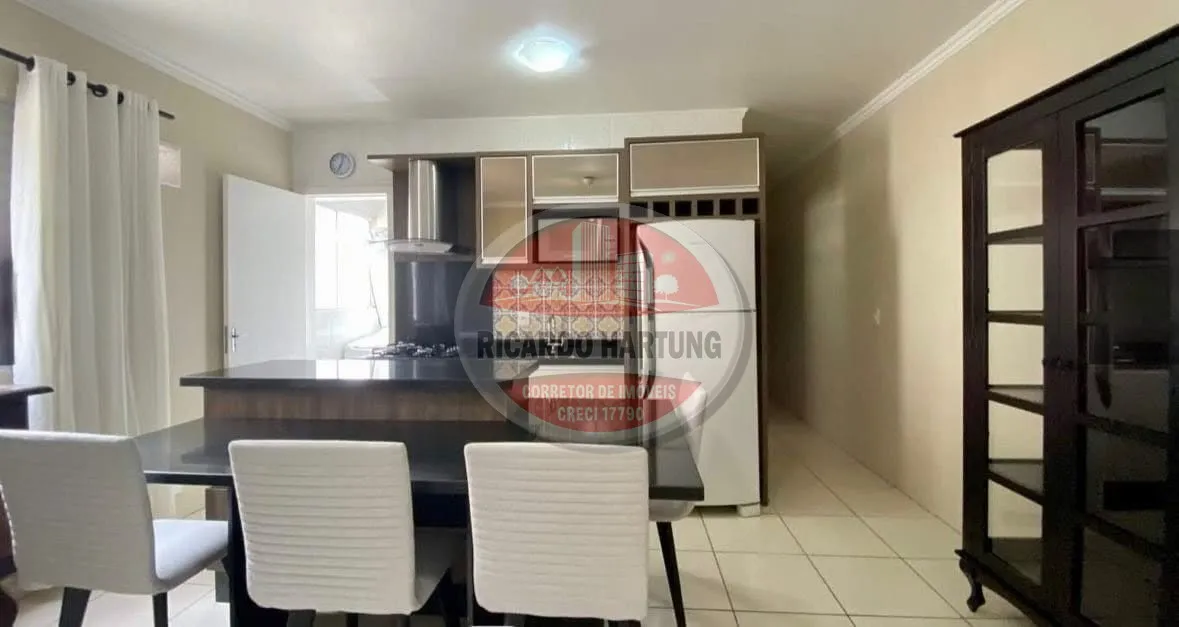 Apartamento à venda com 2 quartos, 1 vaga, 51m² no Velha, Blumenau