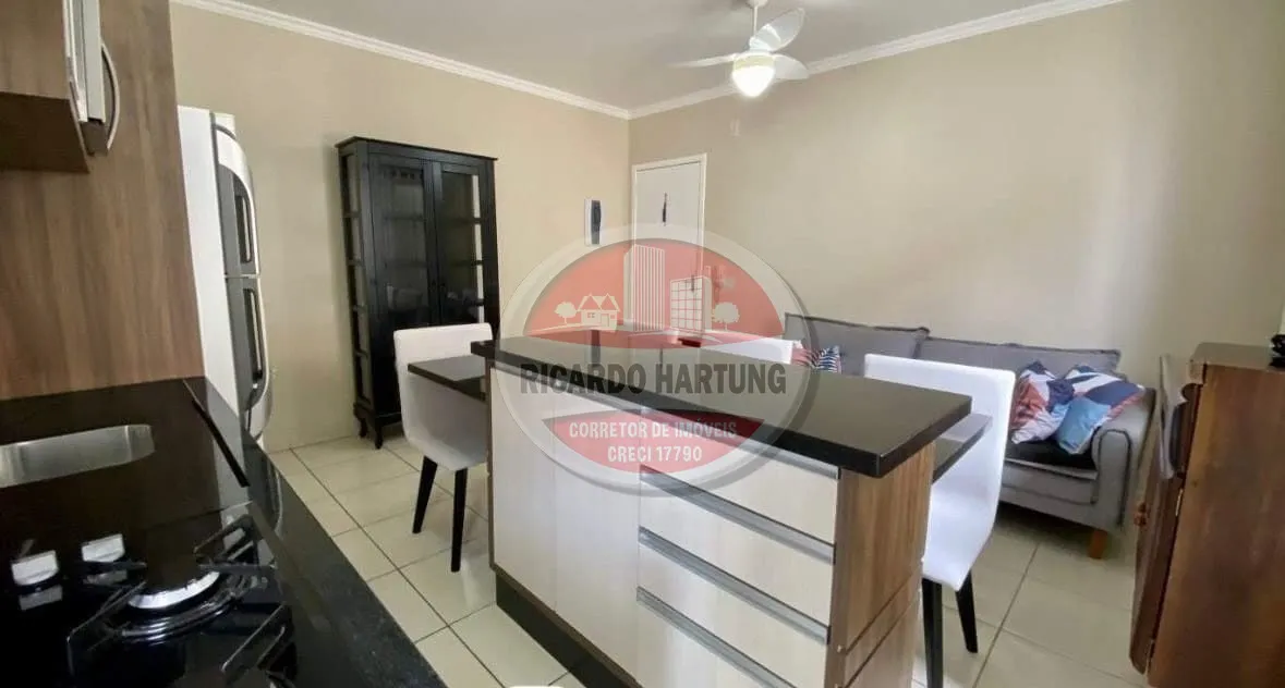 Apartamento à venda com 2 quartos, 1 vaga, 51m² no Velha, Blumenau