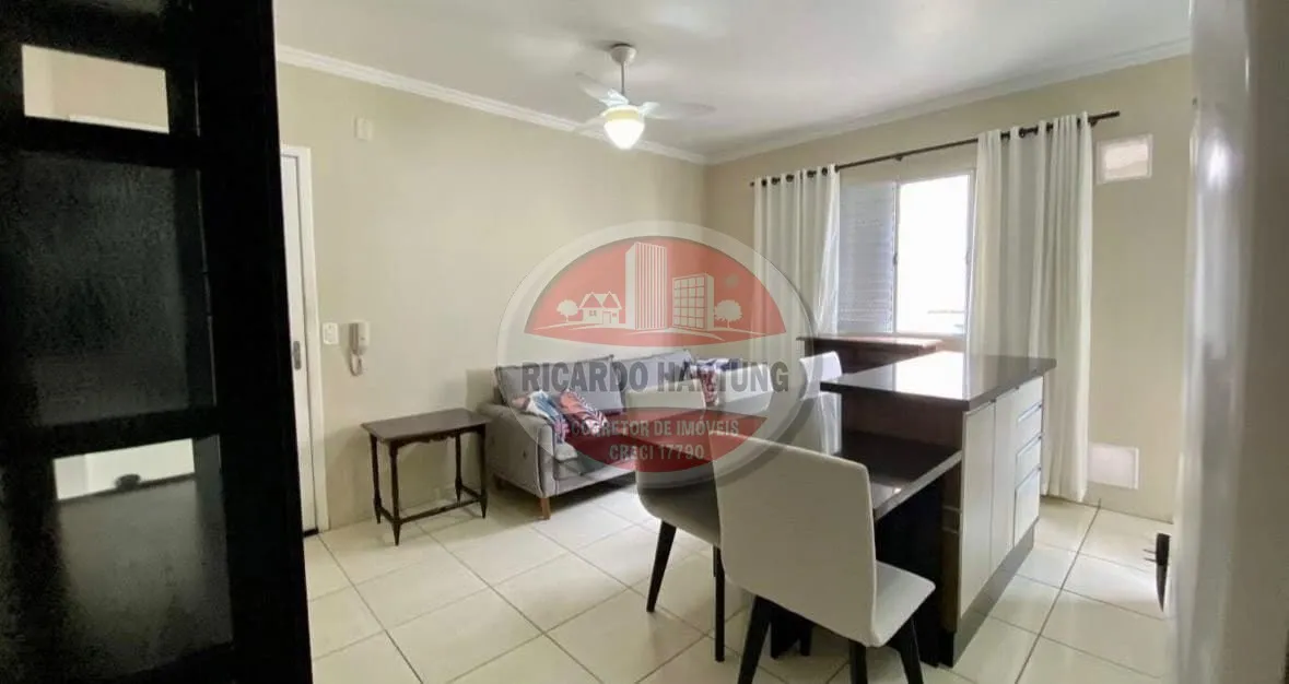 Apartamento à venda com 2 quartos, 1 vaga, 51m² no Velha, Blumenau