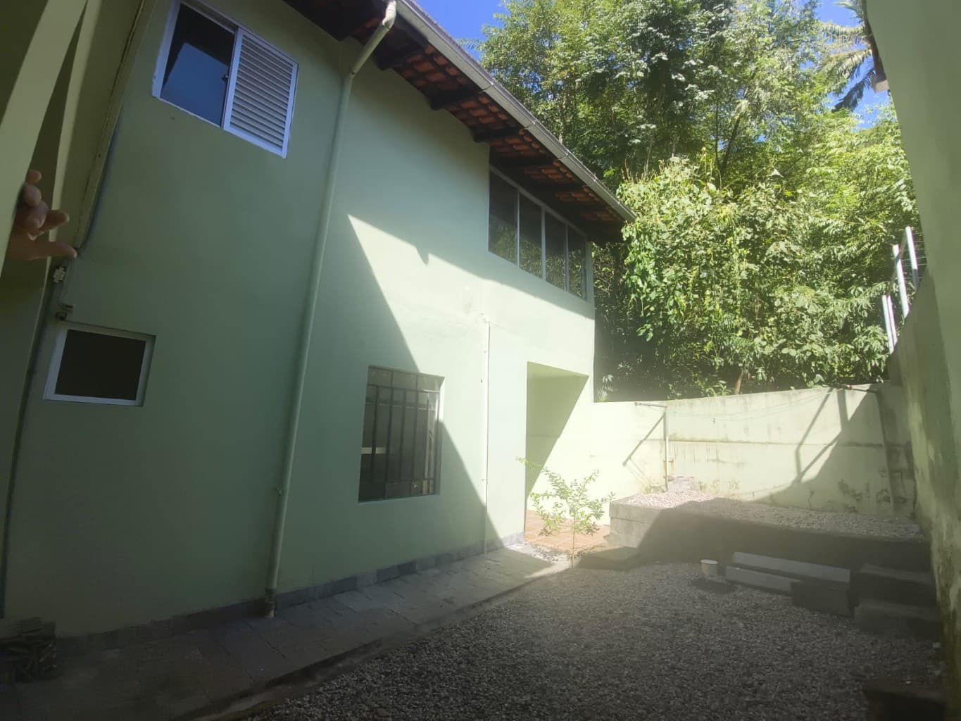 Casa à venda com 4 quartos, sendo 1 suíte, 2 vagas, 222m² no Garcia, Blumenau