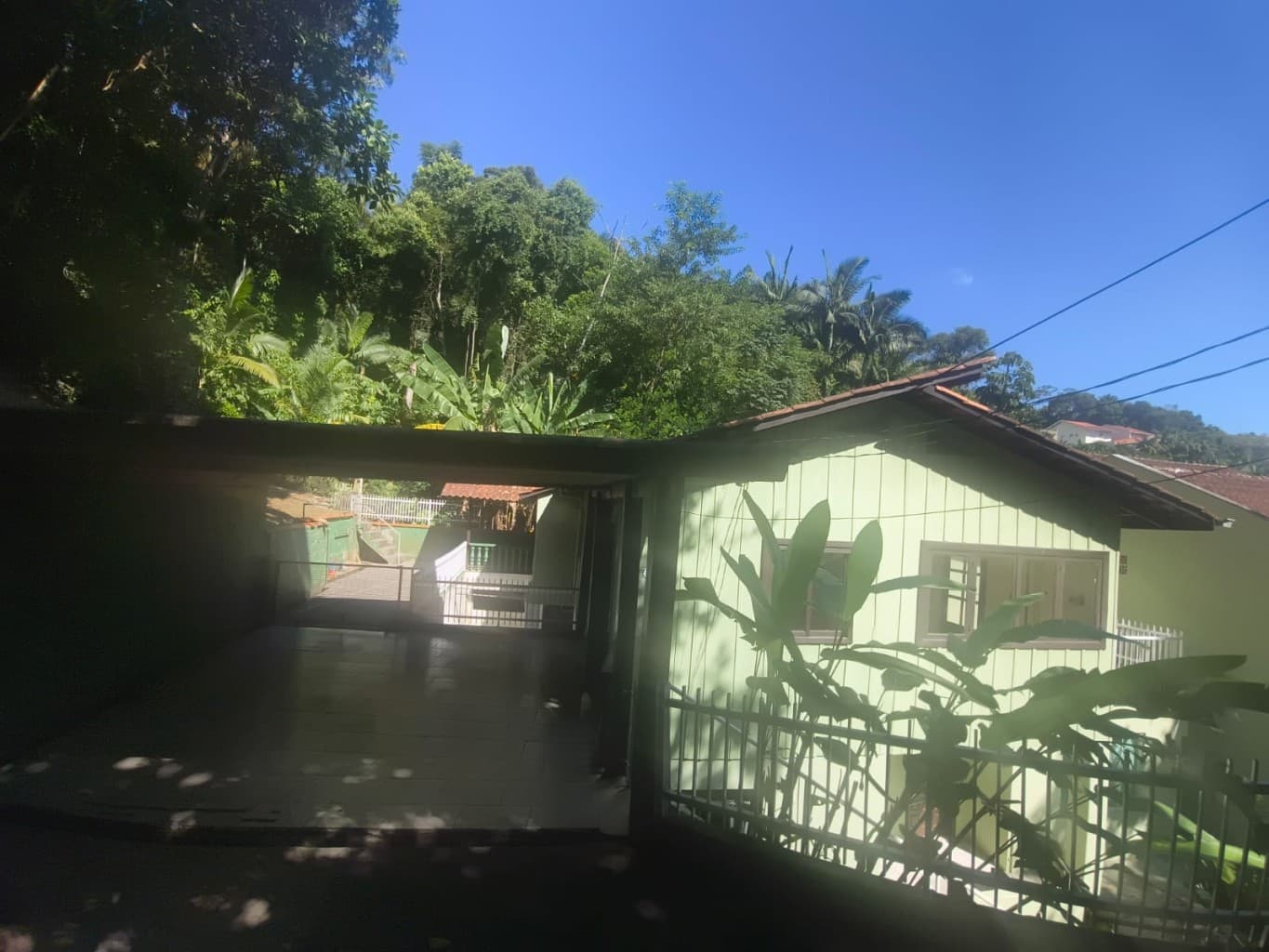 Casa à venda com 4 quartos, sendo 1 suíte, 2 vagas, 222m² no Garcia, Blumenau