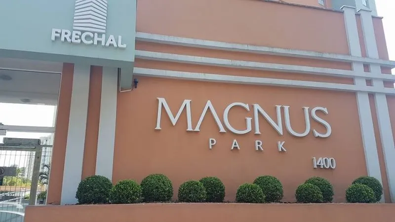 Foto de Apartamento à venda com 2 quartos, 1 vaga, 57m² no Garcia, Blumenau