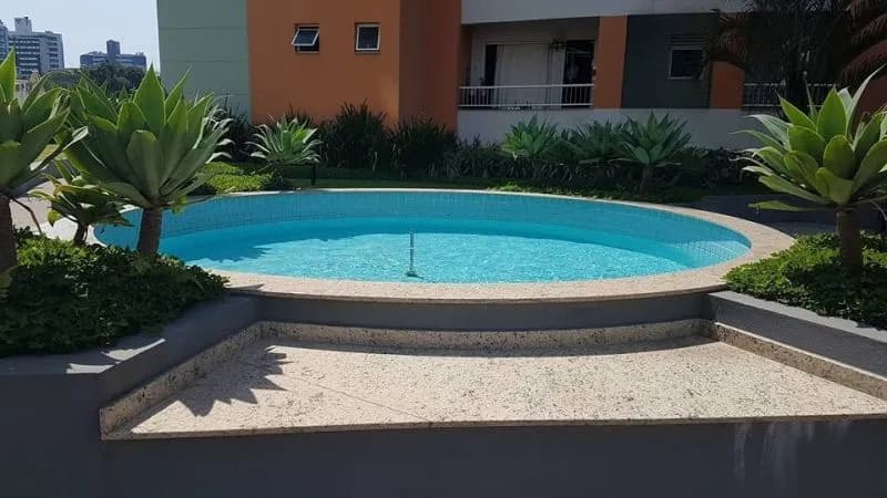 Apartamento à venda com 2 quartos, 1 vaga, 57m² no Garcia, Blumenau