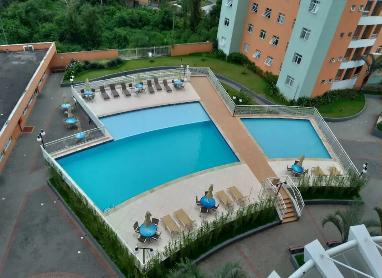 Foto de Apartamento à venda com 2 quartos, 1 vaga, 57m² no Garcia, Blumenau