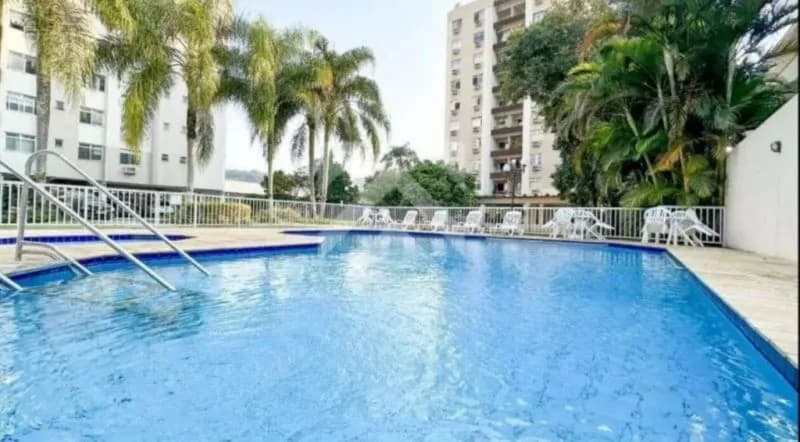 Foto de Apartamento à venda com 2 quartos, 1 vaga, 78m² no Garcia, Blumenau