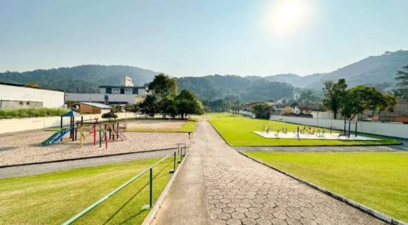 Apartamento à venda com 2 quartos, 1 vaga, 78m² no Garcia, Blumenau
