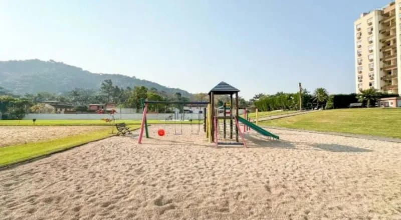 Apartamento à venda com 2 quartos, 1 vaga, 78m² no Garcia, Blumenau