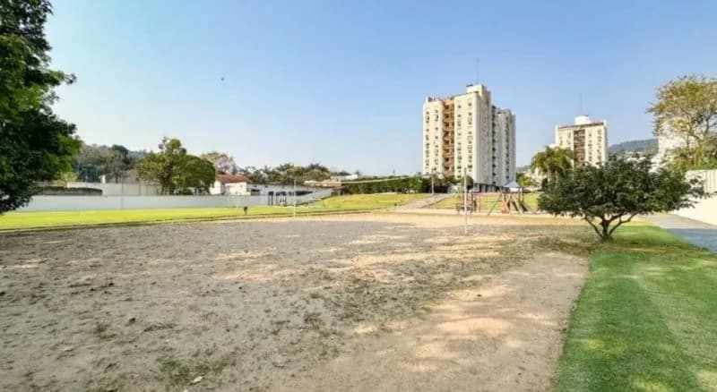 Apartamento à venda com 2 quartos, 1 vaga, 78m² no Garcia, Blumenau