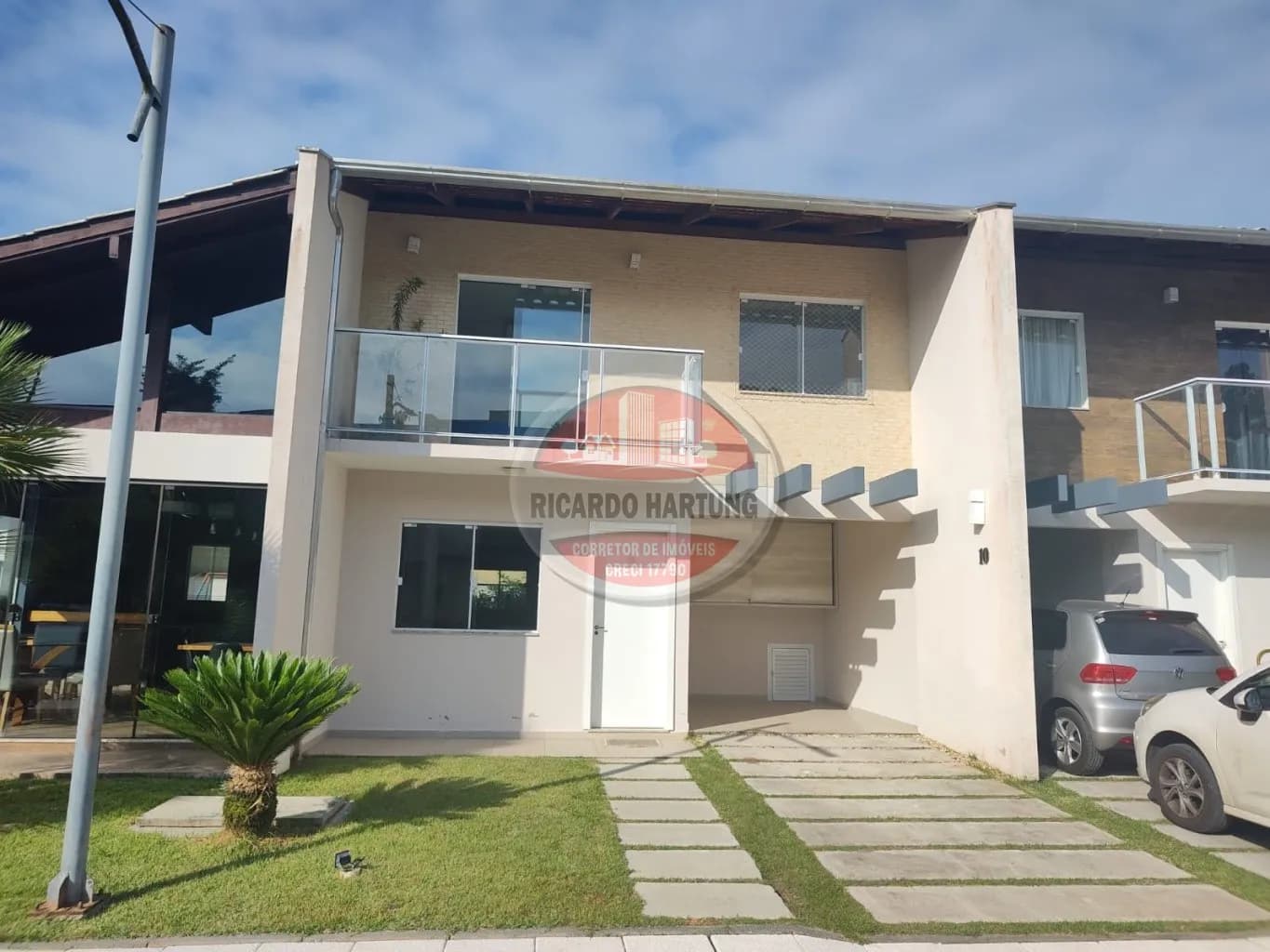 Foto de Casa à venda com 2 quartos, sendo 1 suíte, 1 vaga, 85m² no Garcia, Blumenau