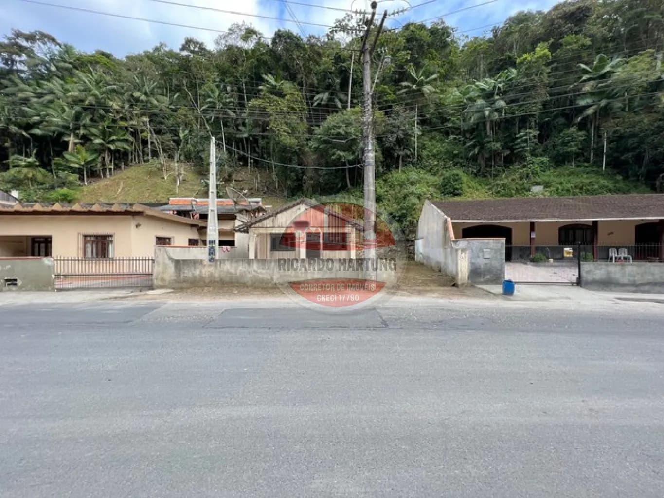 Foto de Terreno à venda no Glória, Blumenau