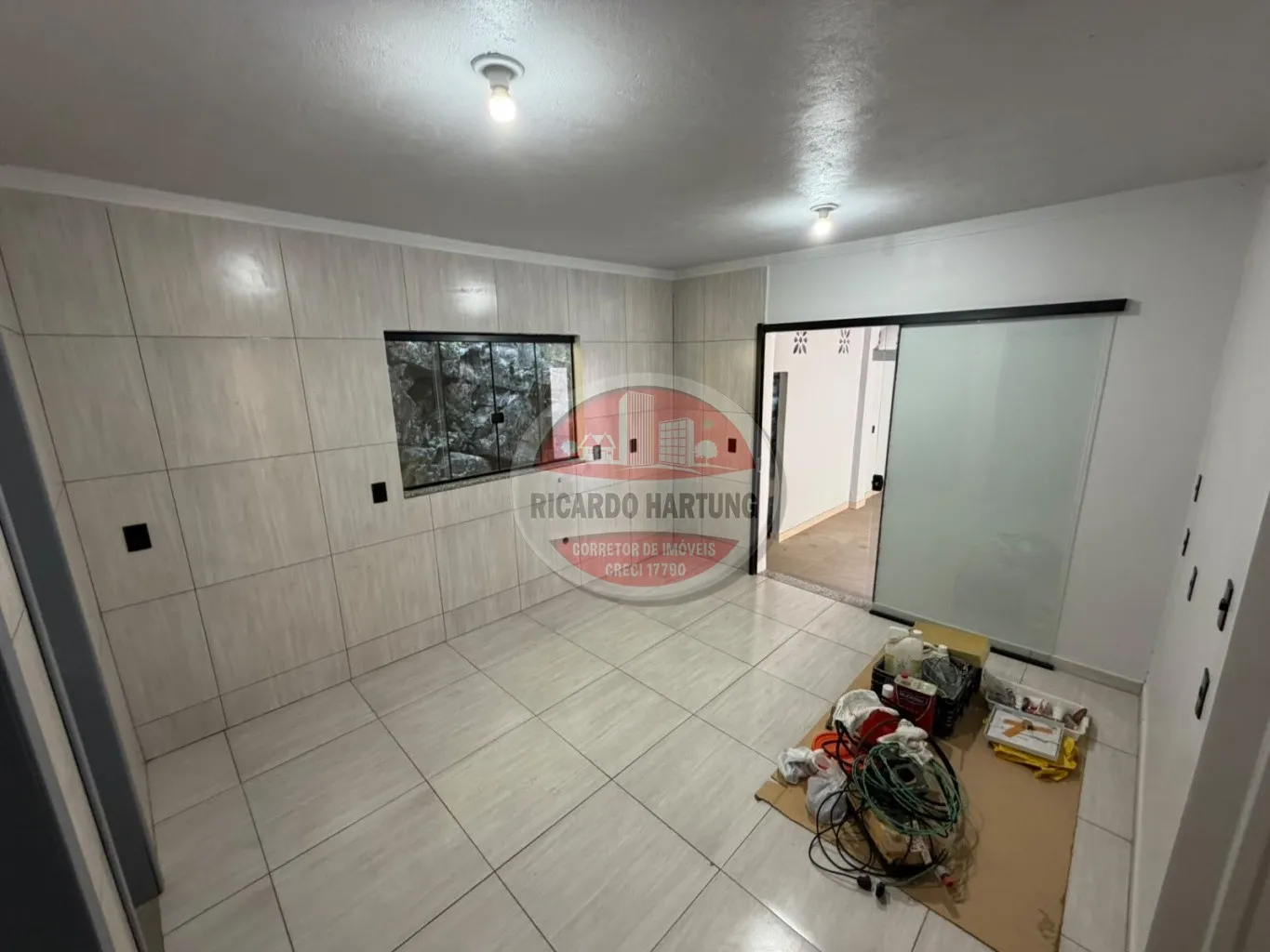 Casa à venda com 3 quartos, 2 vagas, 130m² no Glória, Blumenau
