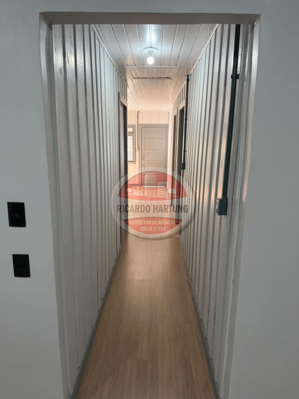Casa à venda com 3 quartos, 2 vagas, 130m² no Glória, Blumenau
