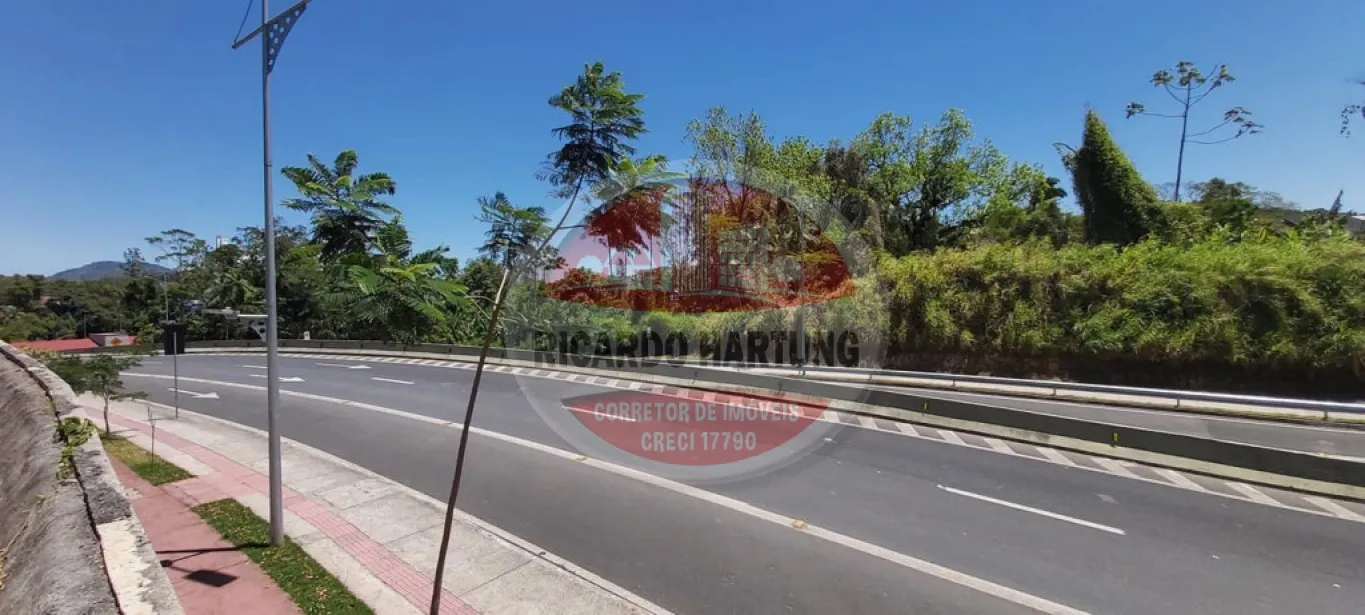Foto de Terreno à venda, 4266m² no Velha, Blumenau