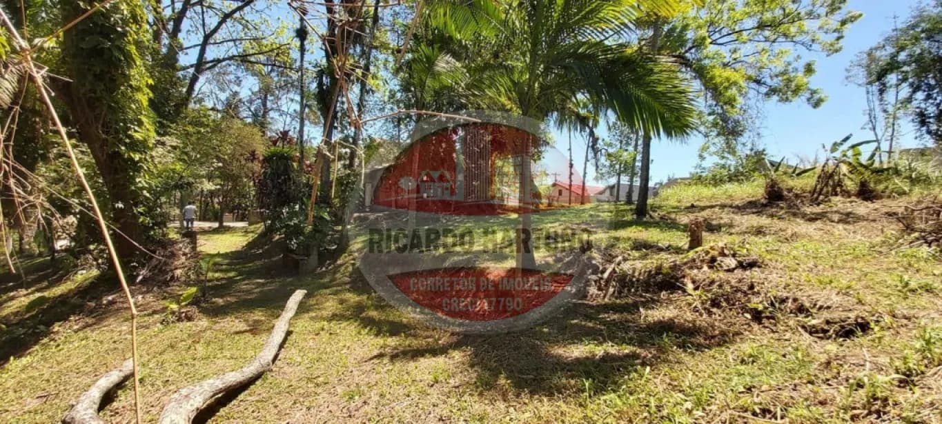 Terreno à venda, 4266m² no Velha, Blumenau