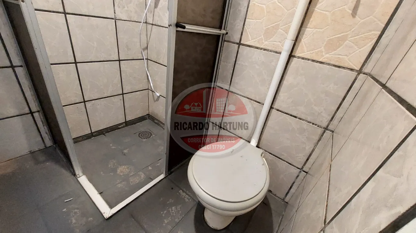 Casa à venda com 4 quartos, 4 vagas, 744m² no Glória, Blumenau