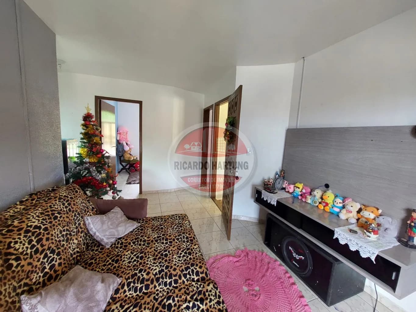 Casa à venda com 4 quartos, sendo 1 suíte, 1 vaga, 363m² no Itoupava Central, Blumenau