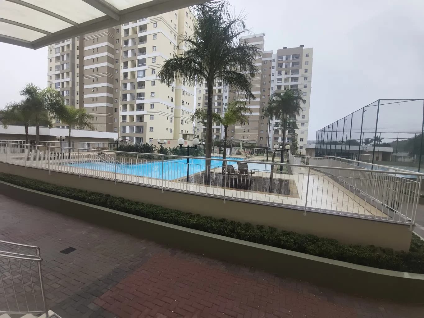 Apartamento à venda com 3 quartos, sendo 1 suíte, 1 vaga, 70m² no Fortaleza, Blumenau
