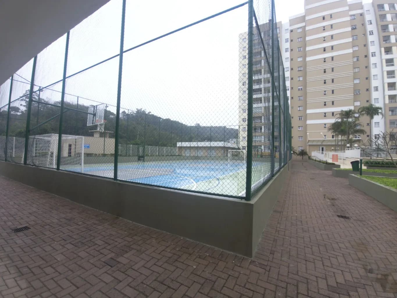Apartamento à venda com 3 quartos, sendo 1 suíte, 1 vaga, 70m² no Fortaleza, Blumenau