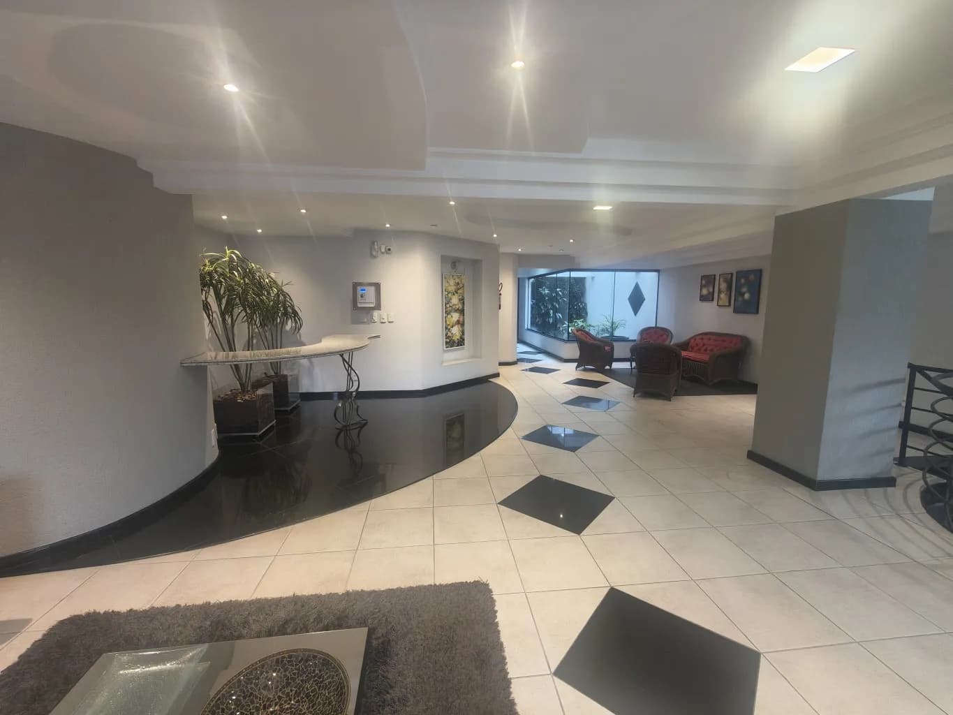 Apartamento à venda com 3 quartos, sendo 3 suítes, 2 vagas, 144m² no Victor Konder, Blumenau