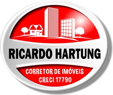 Logo de Ricardo Hartung